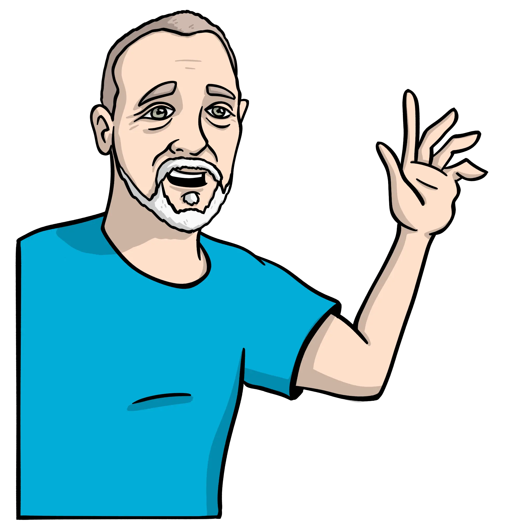 Victor Peñas 6GJH Komiki-ekin