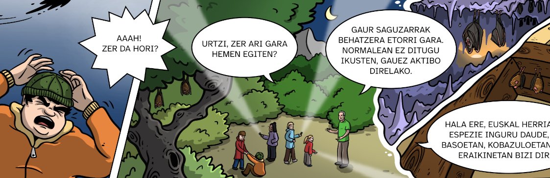 KOMIKI-EKIN KOMIKIAK