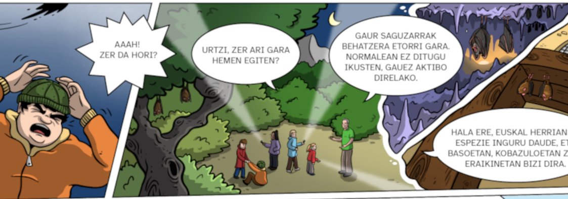 KOMIKIekin GJH 15 KOMIKI ZATIA